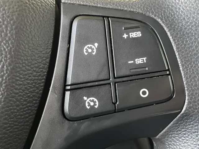 Hyundai i10 1.0i i-Motion Comf.