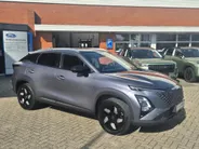 Omoda 5 SHS 1.5 T-GDi SHS-H Premium