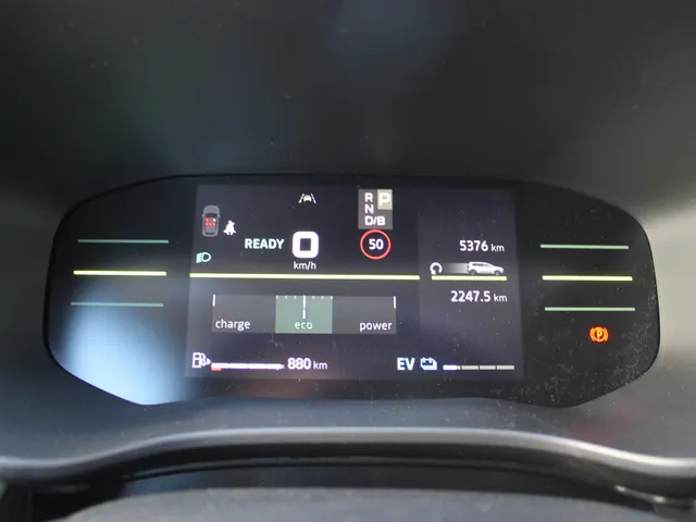 Dacia Jogger 1.8 hybrid 155 PK limited edition 7p. NIEUW TE BESTELLEN