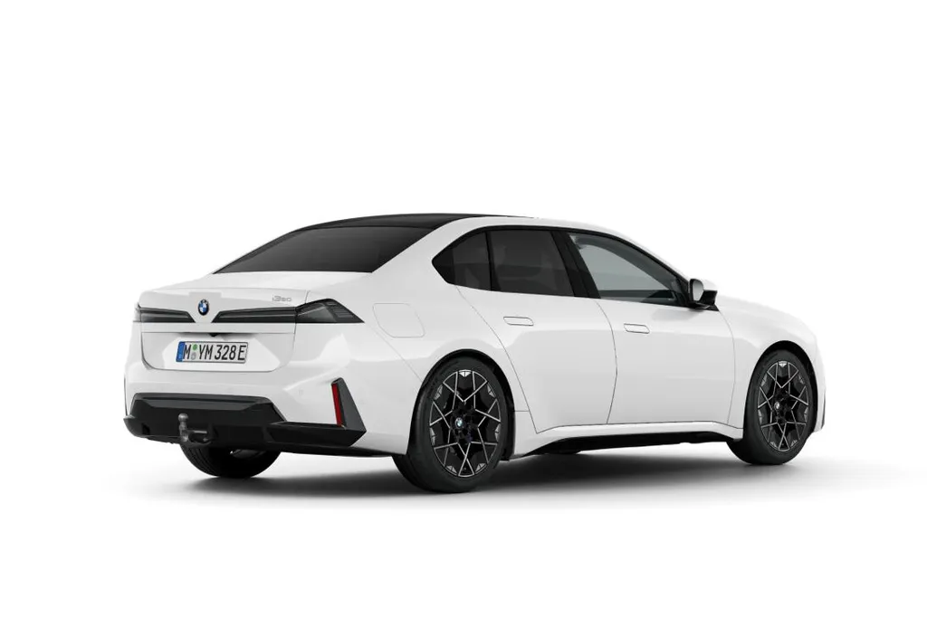 BMW i3 Sedan 50 xDrive First Edition