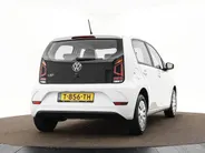 Volkswagen up! 1.0 65pk · Airco · Bluetooth · Telefoonhouder · Lane Assist · Dab Radio · All Season Banden · Garantie t/m 12-09-2027 of 100.000km