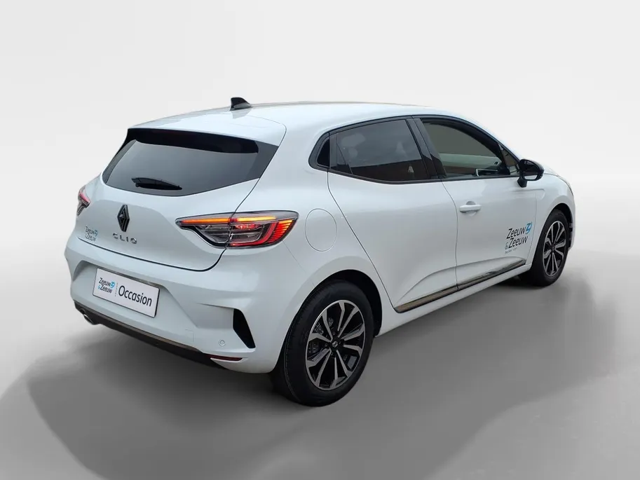 Renault Clio 1.0 TCe 90 GPF techno | Clima | Camera | Carplay |