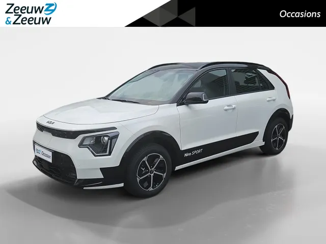 Kia Niro EV