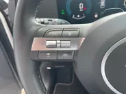 Hyundai Kona 1.6 GDI HEV Comfort |Navigatie| Adaptieve cruise control| Achteruitrijcamera| Parkeersensoren v+a |