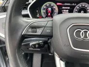 Audi Q3 Sportback 45 TFSI e Advanced Edition HYBRID |AUTOMAAT | NAVIGATIE |360 CAMERA | PARK ASSIST | DIGITAL DASHBOARD | ELEK. ACHTERKLEP | ADAPTIVE CRUISE | 1 JAAR GARANTIE