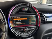 MINI Cooper Cabrio 2.0 John Cooper Works Chili