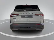 Škoda Elroq 60 Sportline | 21'' Lichtmetalen Velgen | Business Upgrade Clever Pakket | Trekhaak wegklapbaar | 3000,- inruilvoordeel!!
