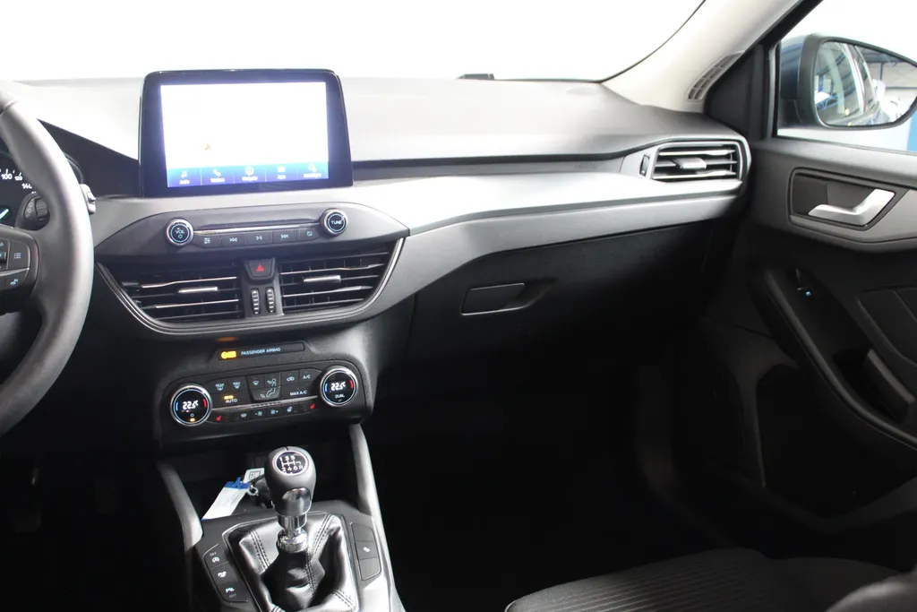 Ford Focus 1.0 EcoBoost 125PK Hybrid Titanium | Winter-pack | Driver Assistance Pack | Parking Pack | Apple Carplay / Android Auto | DAB radio | Full LED | Keyless Entry & Start | Parkeersensor voor & achter |