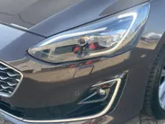 Ford Focus 1.0 EcoBoost 125 pk Vignale Wagon Panoramadak - Design Pack - Winter Pack - Lederen bekleding
