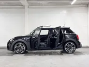 MINI Cooper 5-deurs Cooper S John Cooper Works