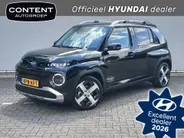 Hyundai Inster 49 kWh 115pk 4-zits Evolve / Clima / Navi / Demo / BTW