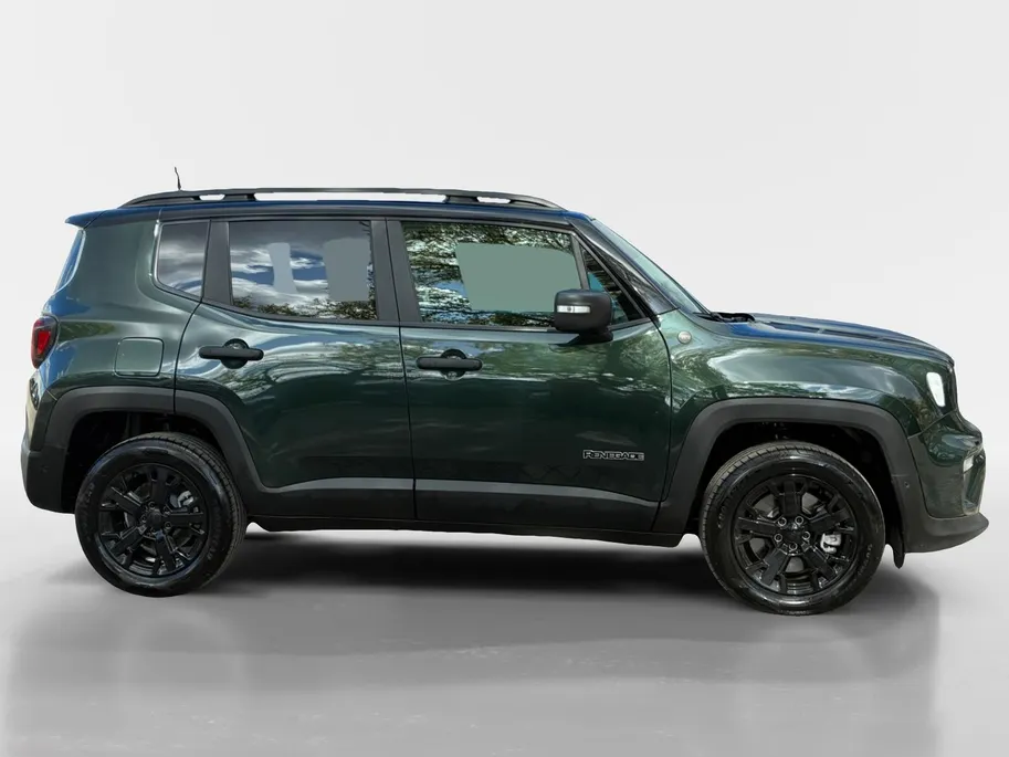 Jeep Renegade North Star 1.5T e-Hybrid 130 PK| Carplay | Digital Cockpit