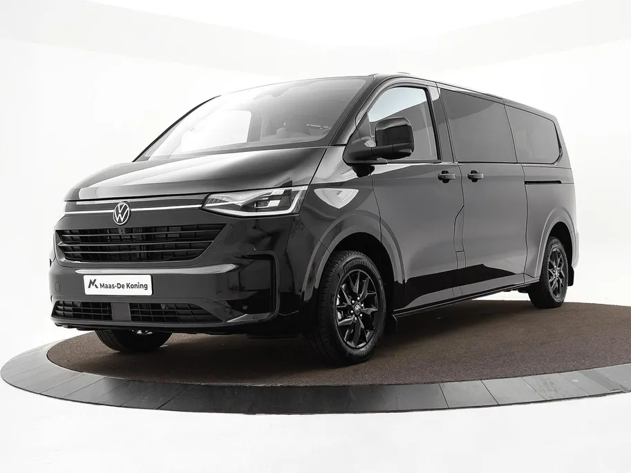 Volkswagen Caravelle Bedrijfswagens Style 70kWh / 218pk L2 · 8-zits · 734104