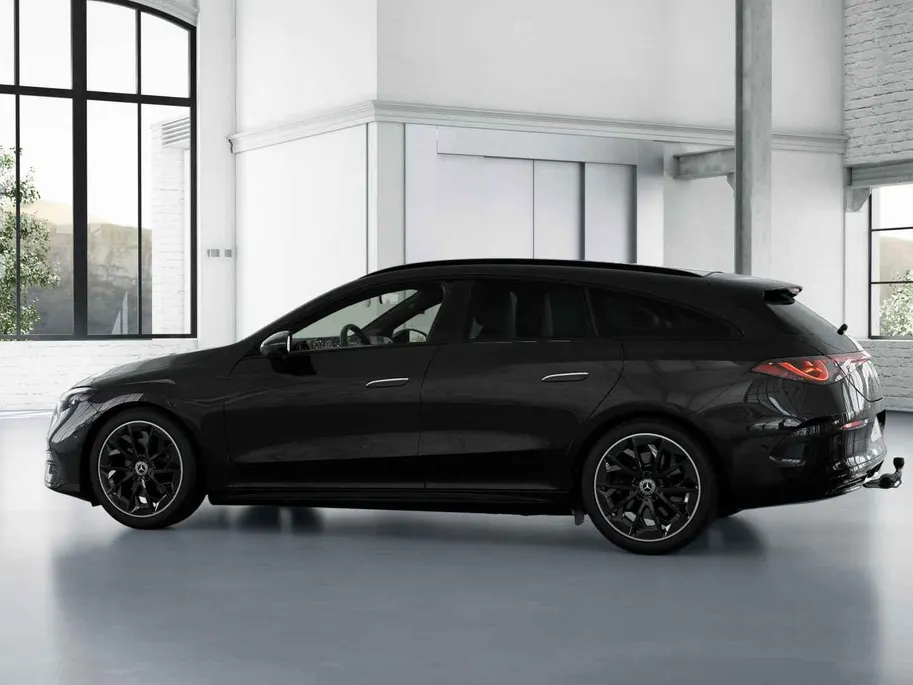 Mercedes-Benz CLA Shooting Brake 250+ Business Solution 85.5 kWh