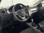 Suzuki Vitara 1.4 Style Smart Hybrid Automaat | Panoramadak | €2.000,- + €750,- voorraadkorting!