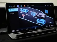Volkswagen Tayron 1.5eHybrid 200kW/272PK R-Line Edition DSG · Panoramadak · Camera + Parkeersensoren · Massagefunctie · Garantie t/m 29-12-2030 of 100000km  · EXTRA INRUILKORTING ·