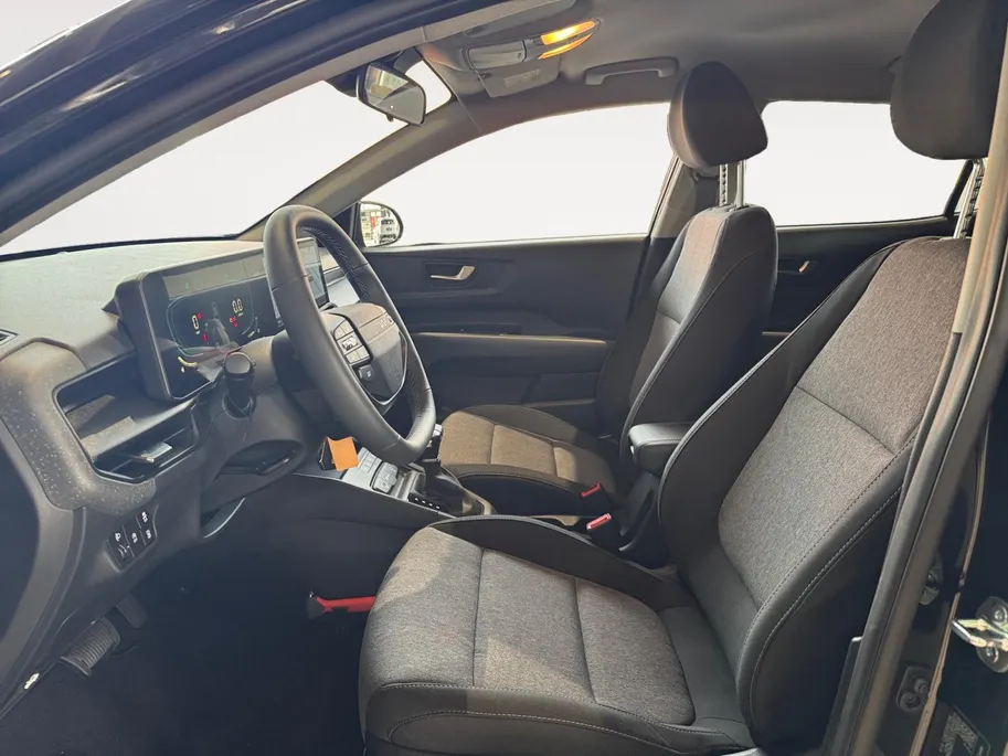 Kia Stonic 1.0 T-GDi MHEV DynamicPlusLine | NU MET €1.000,- inruilpremie! | Parkeersensoren voor- en achterzijde | Climate Control