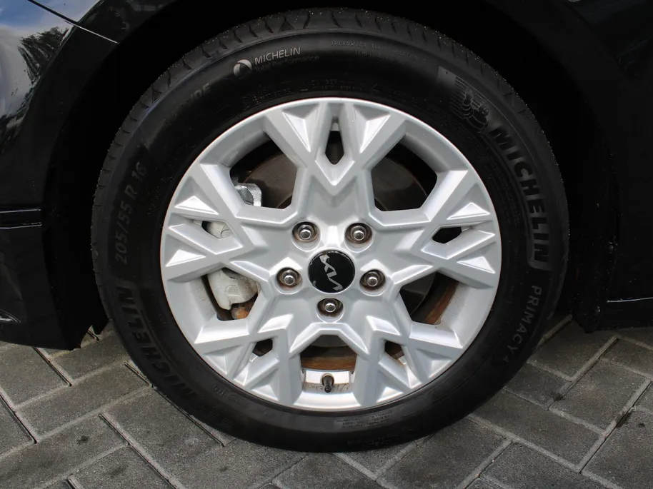 Kia Ceed Sportswagon 1.0 T-GDi ComfortLine | Camera | Clima | Cruise | 16' LM | Navi | Apple Carplay/Android Auto |
