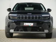 Jeep Avenger 1.2 e-Hybrid Summit | Navi | JBL | Camera | Winter | 18"