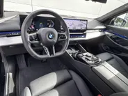 BMW 5 Serie Touring 520i