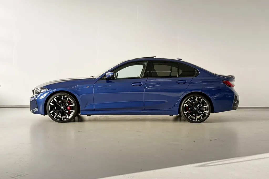 BMW 3 Serie Sedan 320i