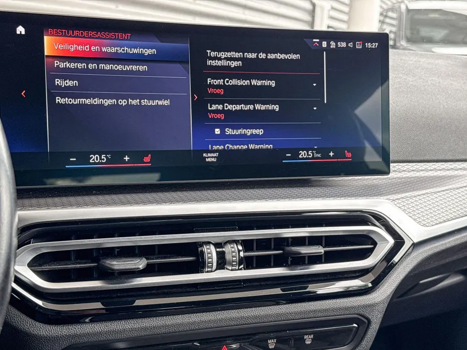 BMW 3 Serie Touring 330e xDrive