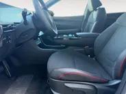Hyundai Tucson 1.6 T-GDI HEV N Line Business | Nieuw | Uit voorraad leverbaar | € 5000 korting! | Snel rijden | Hyundai Rotterdam - Noord |