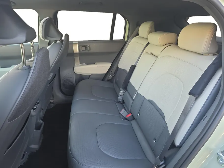 Kia EV3 GT-PlusLine 81.4 kWh | Schuif- kanteldak | Harman Kardon audio systeem | Dodehoek camera | Beschikbaar per 30-09-2026 |