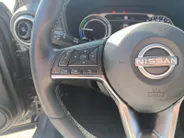 Nissan Juke 1.6 Hybrid N-Design |