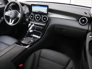 Mercedes-Benz GLC 200 Business Solution Limited l Trekhaak l Stoelverwarming l Achteruitrij camera