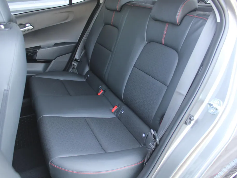 Kia Picanto 1.0 DPi GT-Line | Automaat | Cruise | Camera | Navi | 15' LM | All season | LED | Keyless | PDC |