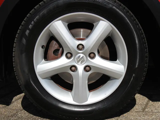 Suzuki SX4 1.6 Shogun | Airco | All Season banden