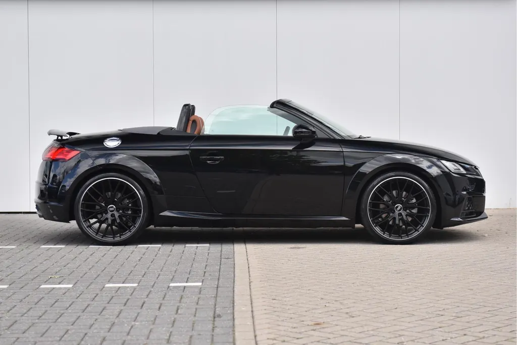 Audi TT Roadster 40 TFSI Pro Line S