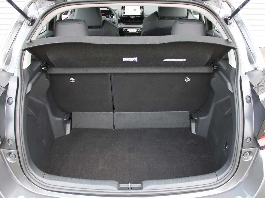 Mazda 2 Hybrid 1.5 Agile | Comfort pakket | 15' LM | Stoelverwarming | Apple Carplay / Android Auto |