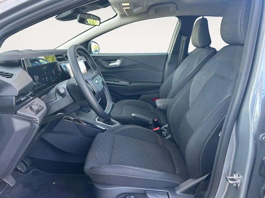 Ford Puma 1.0 EcoBoost Hybrid Titanium | Op Voorraad | Actiekorting €5000,- | Snel Rijden | 0,99% Rente |
