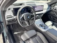 BMW i4 eDrive40