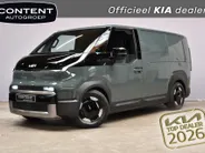 Kia PV5 Cargo 71,2 kWh 163pk L2H1 ELITE NIEUW