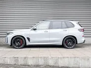 BMW X5 xDrive50e