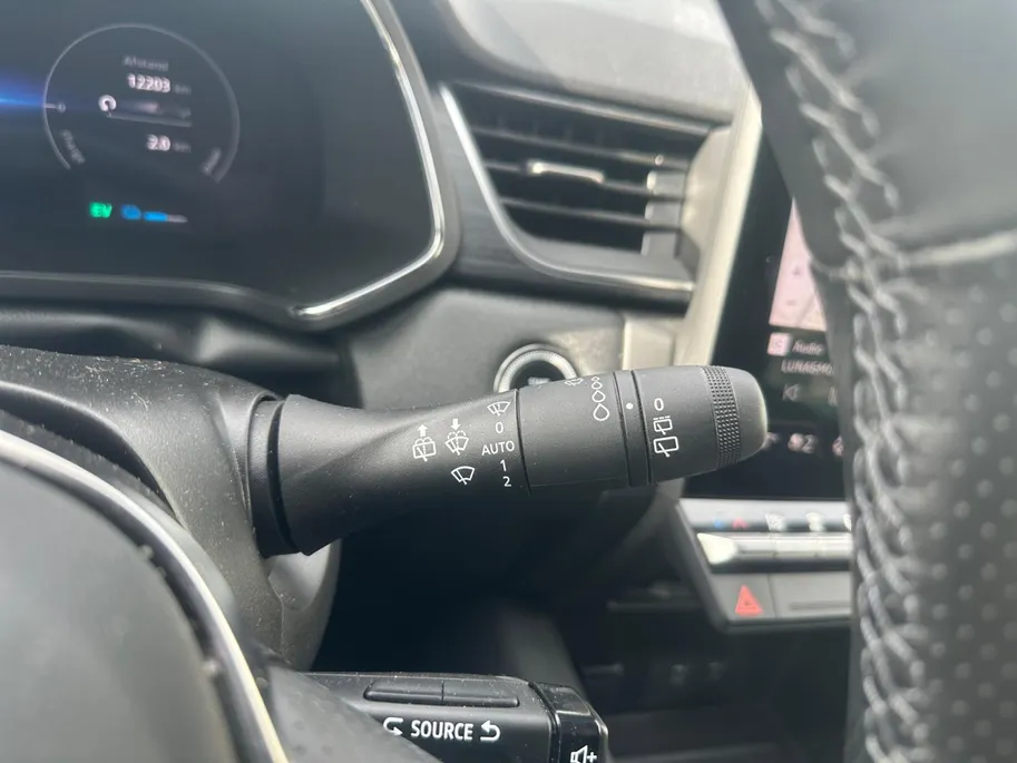 Mitsubishi ASX 1.6 HEV AT Instyle | Full Option | Pano | Voorruit-, stoel- & stuurverw. | CarPlay | Leder