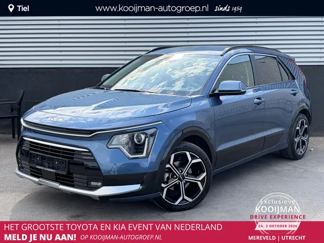 Kia Niro