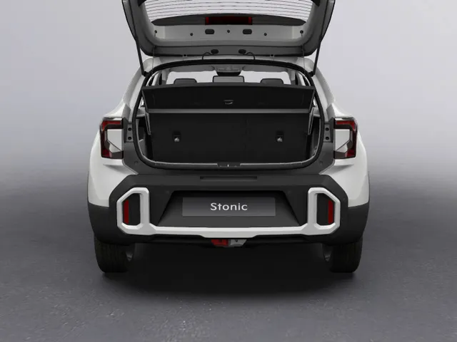 Kia Stonic 1.0 T-GDi MHEV GT-Line