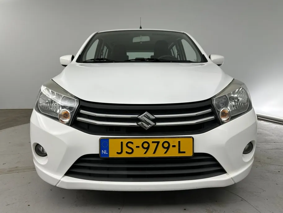 Suzuki Celerio 1.0 Exclusive | Airco | L.M. Velgen | Bluetooth