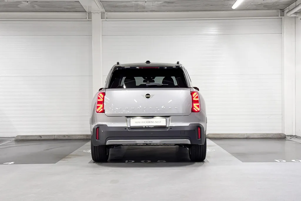 MINI Countryman C Classic