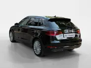 Audi A3 Sportback 1.4 e-tron Pro Line plus