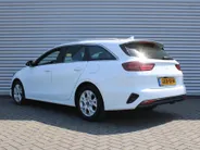 Kia Ceed Sportswagon 1.5 T-GDi DynamicLine | Airco | Cruise | Camera | Navi | 16' LM | LED | PDC |