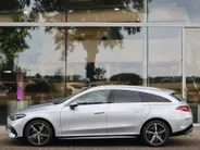 Mercedes-Benz CLA Shooting Brake 250+ Business Solution AMG 85.5 kWh