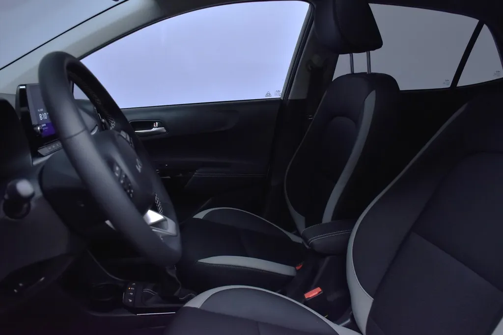 Kia Picanto 1.0 GDI 4-zits GT-Line NIEUW TE BESTELLEN
