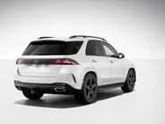 Mercedes-Benz GLE 450 e 4MATIC AMG Line