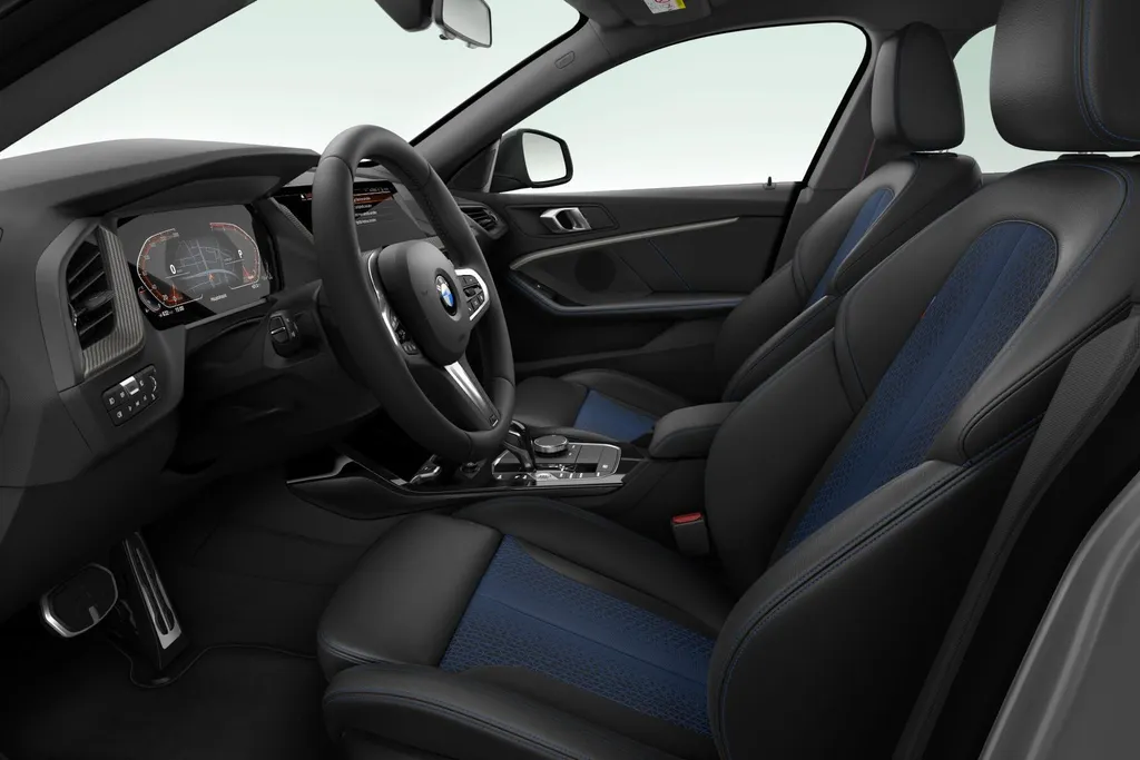 BMW 2 Serie Gran Coupé 218i