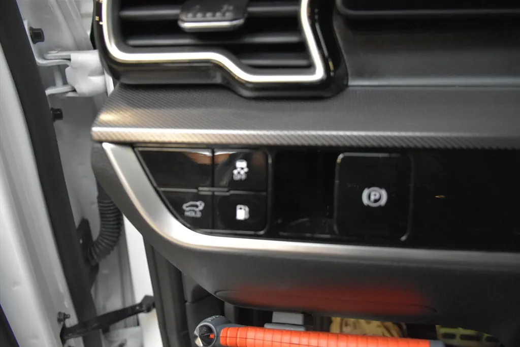 Kia Sportage 1.6 T-GDi 265pk Plug-In Hybrid AT6 4WD GT-PlusLine